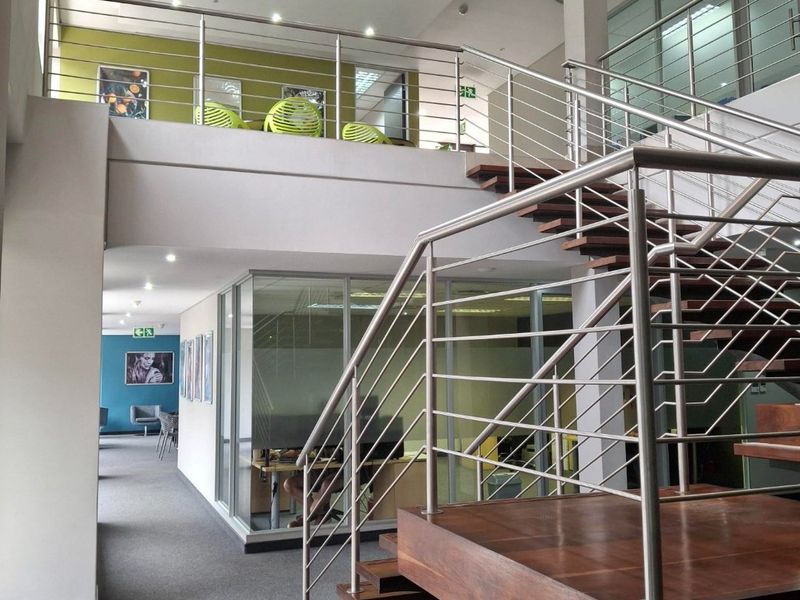 **Affordable office space | Direct with landlord | Fast & flexible** - Photo 3
