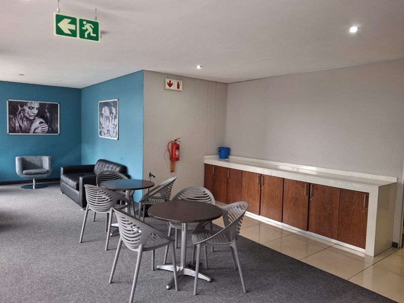 **Affordable office space | Direct with landlord | Fast & flexible** - Photo 10