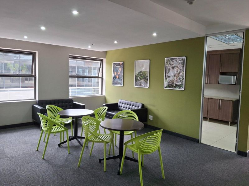 **Affordable office space | Direct with landlord | Fast & flexible** - Photo 7