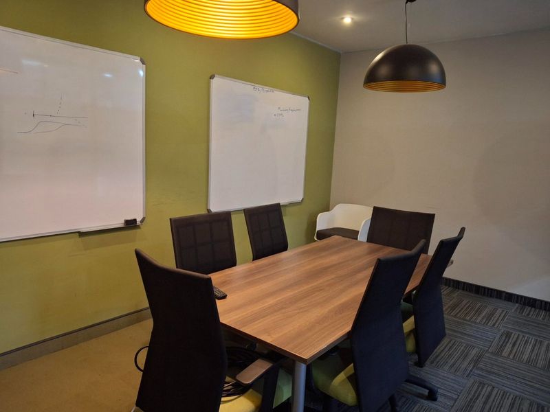 **Affordable office space | Direct with landlord | Fast & flexible** - Photo 6