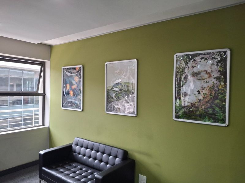 **Affordable office space | Direct with landlord | Fast & flexible** - Photo 5