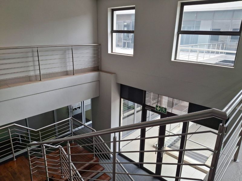 **Affordable office space | Direct with landlord | Fast & flexible** - Photo 4