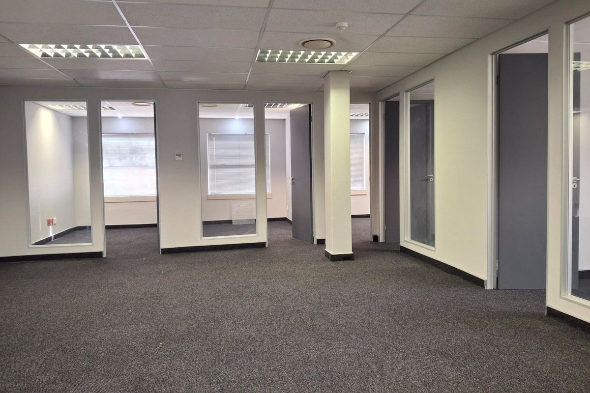 **Ideal step-up office space | Direct with landlord** - Photo 3