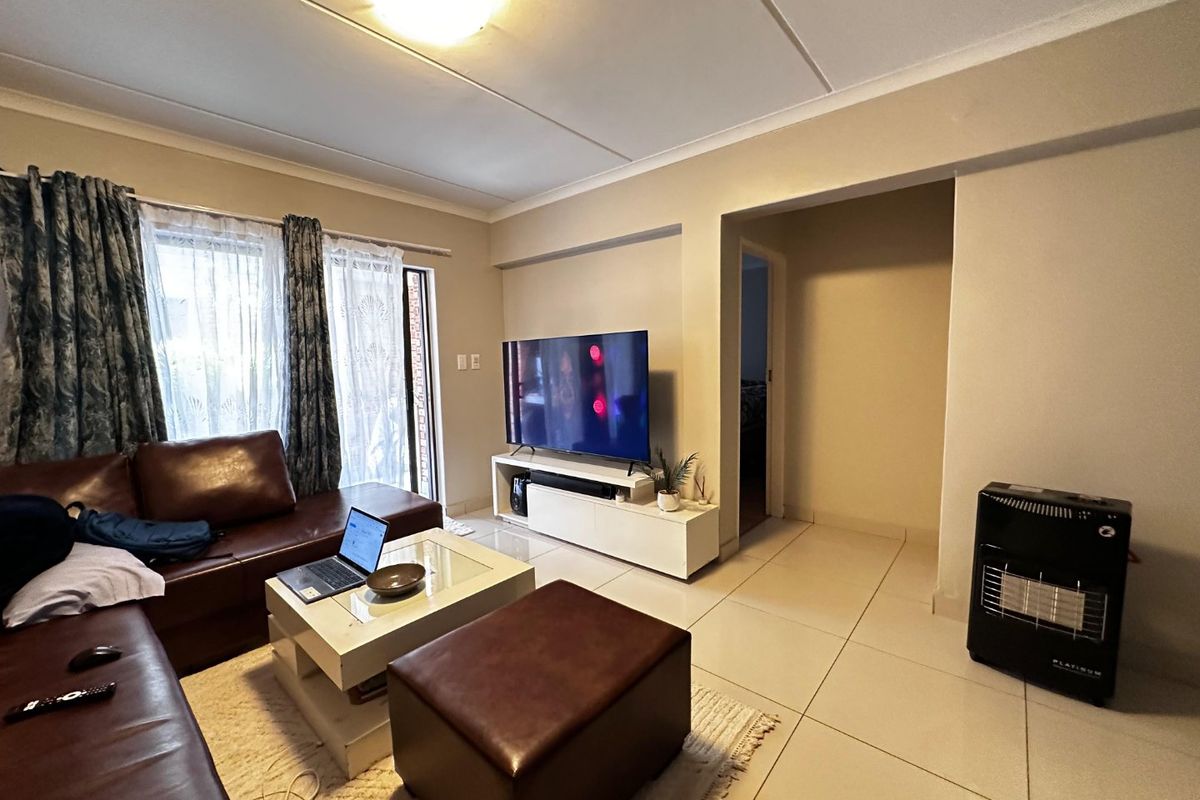 3 Bedroom, 2 Bathroom Ground Floor Apartment to Rent - Photo 4