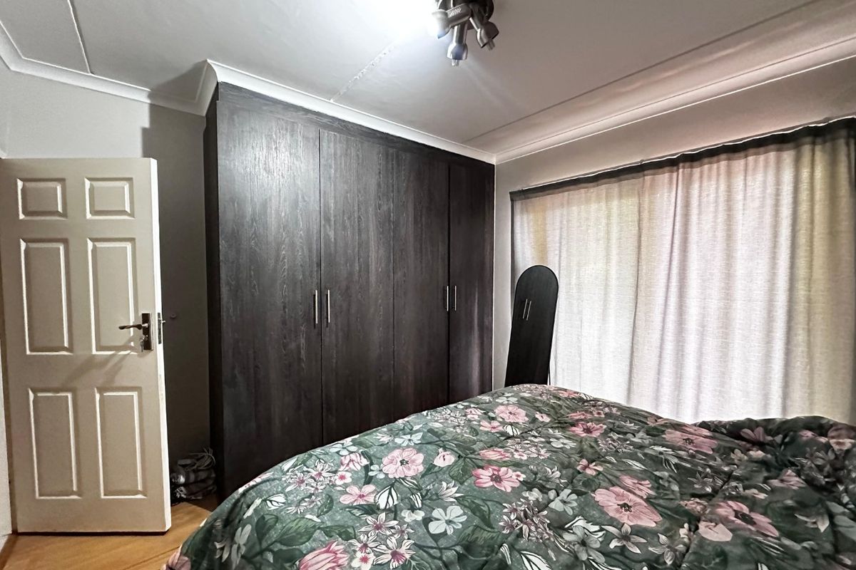 3 Bedroom, 2 Bathroom Ground Floor Apartment to Rent - Photo 5