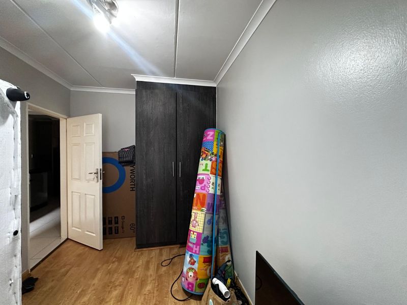 3 Bedroom, 2 Bathroom Ground Floor Apartment to Rent - Photo 9