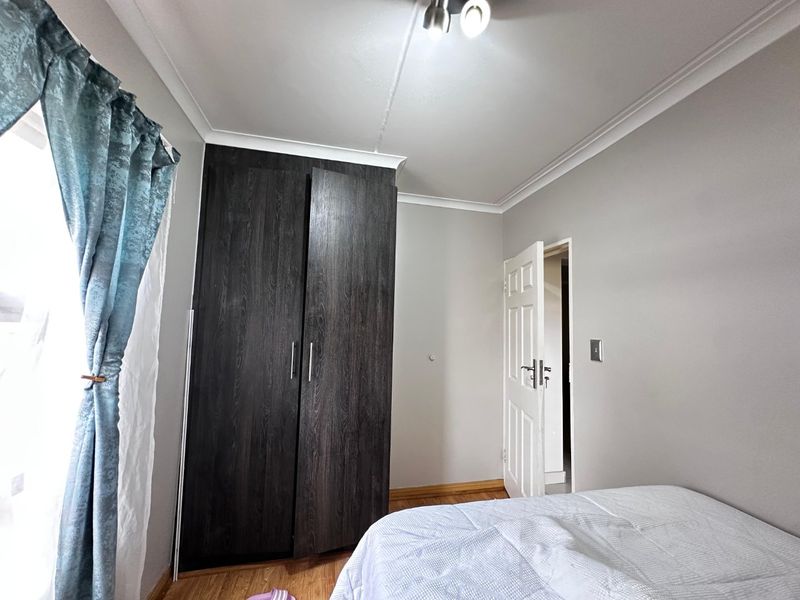 3 Bedroom, 2 Bathroom Ground Floor Apartment to Rent - Photo 8