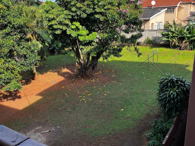1.5 Bedroom, 1 Bathroom Apartment To Let In Umbilo, Durban - Photo 8
