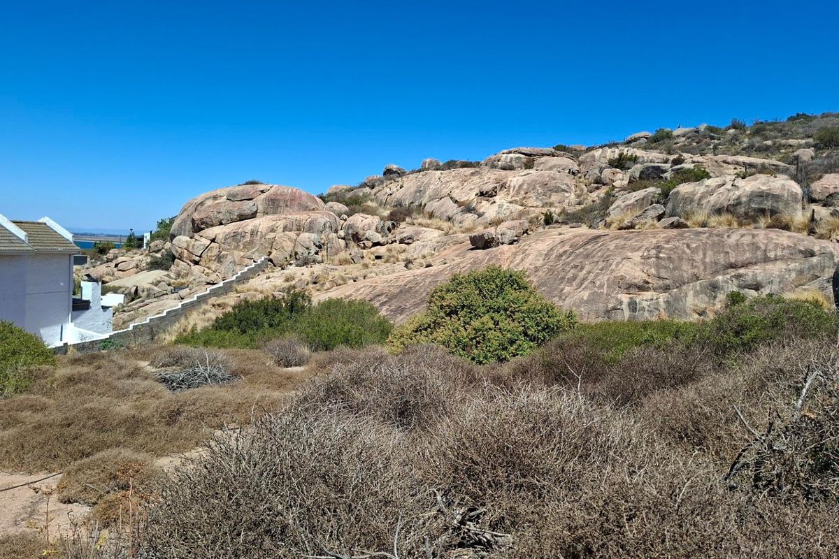 XL 1554m2 Stand in Kleinkroonhuis - St Helena Bay - Photo 4