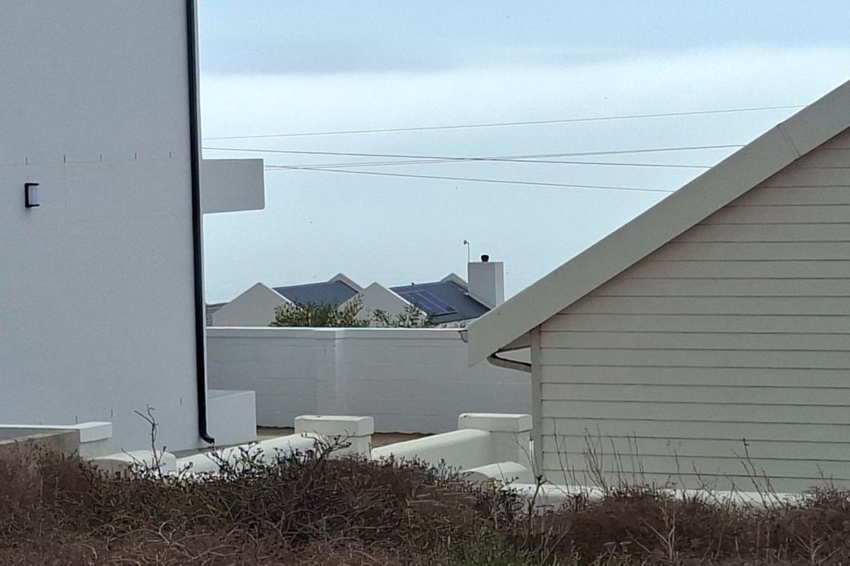 Vacant land for sale in St Helena Views. Sea View!! - Photo 4