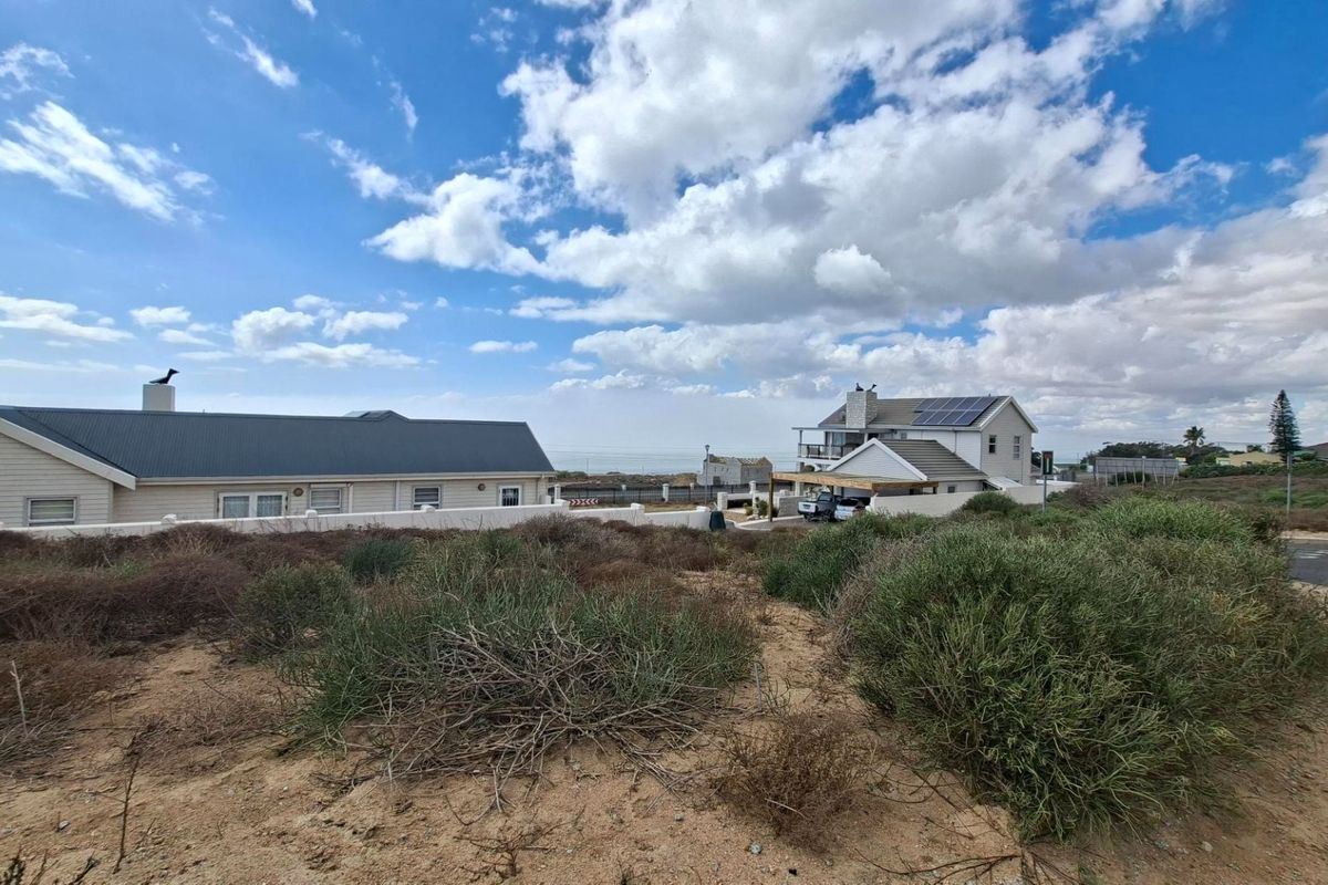 Vacant land for sale in St Helena Views. Sea View!! - Photo 3