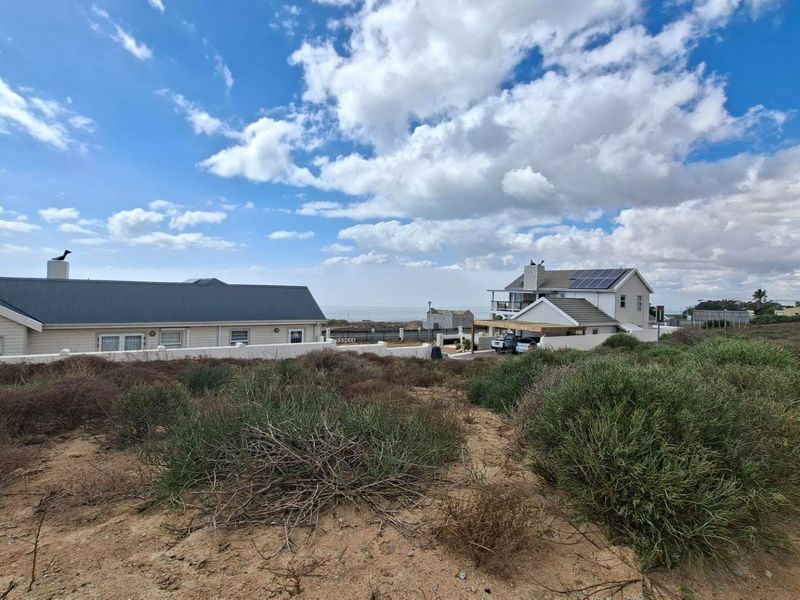 Vacant land for sale in St Helena Views. Sea View!! - Photo 3