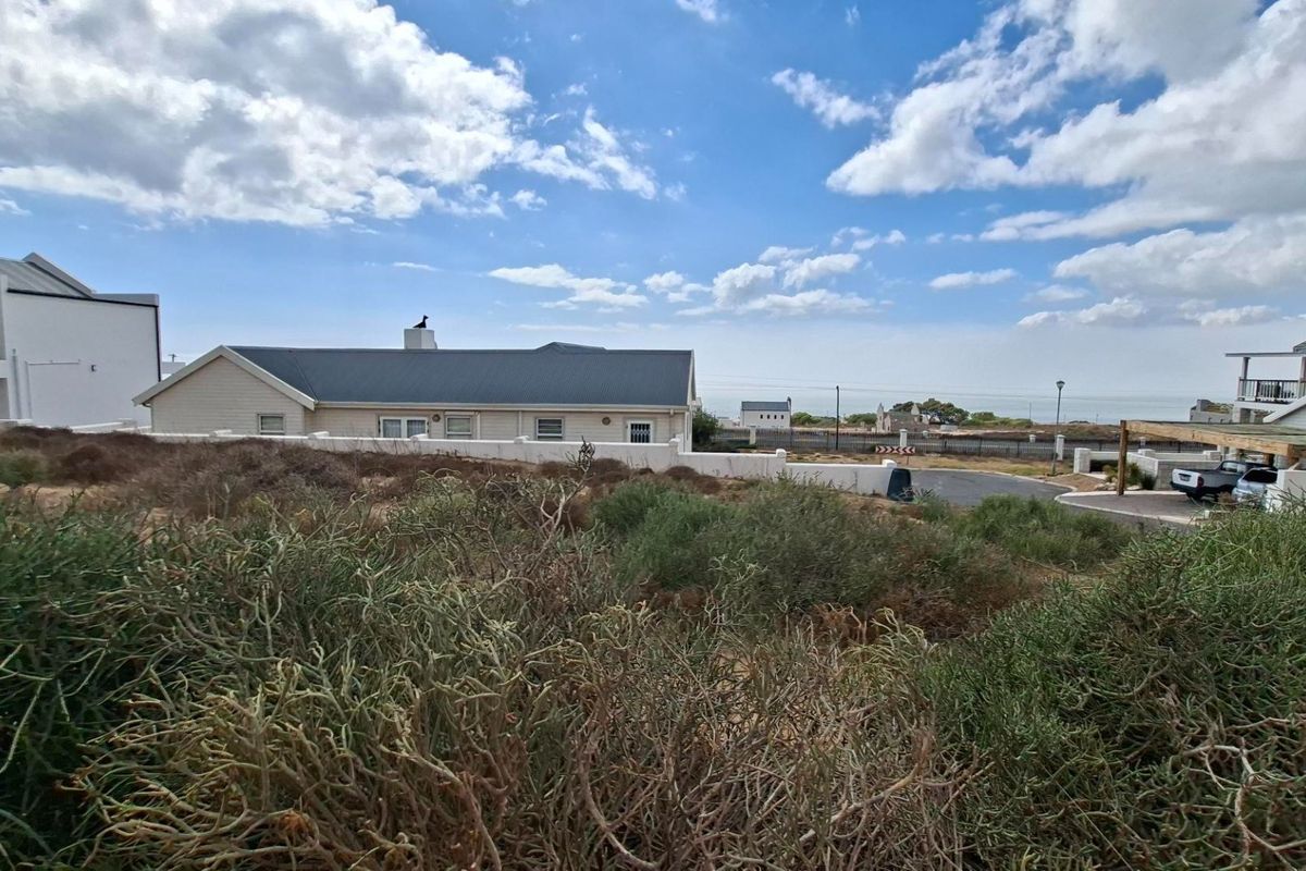 Vacant land for sale in St Helena Views. Sea View!! - Photo 5