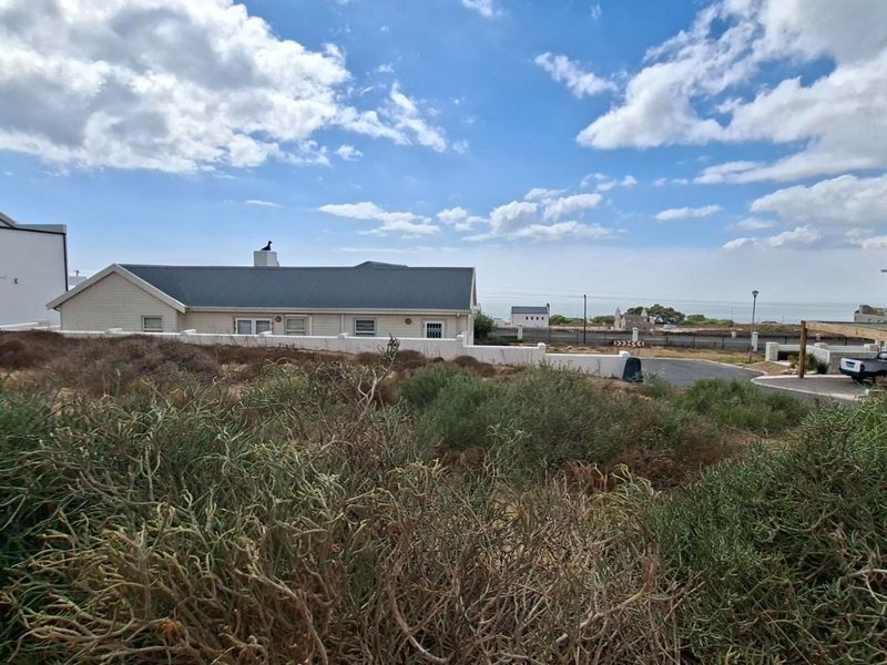 Vacant land for sale in St Helena Views. Sea View!! - Photo 5