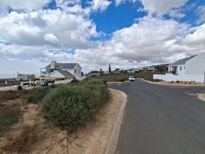 Vacant land for sale in St Helena Views. Sea View!! - Photo 8