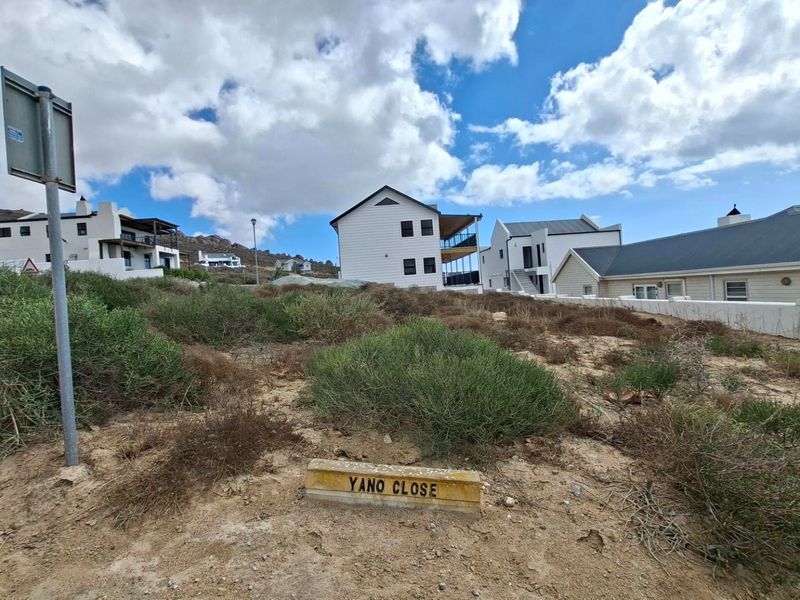 Vacant land for sale in St Helena Views. Sea View!! - Photo 7