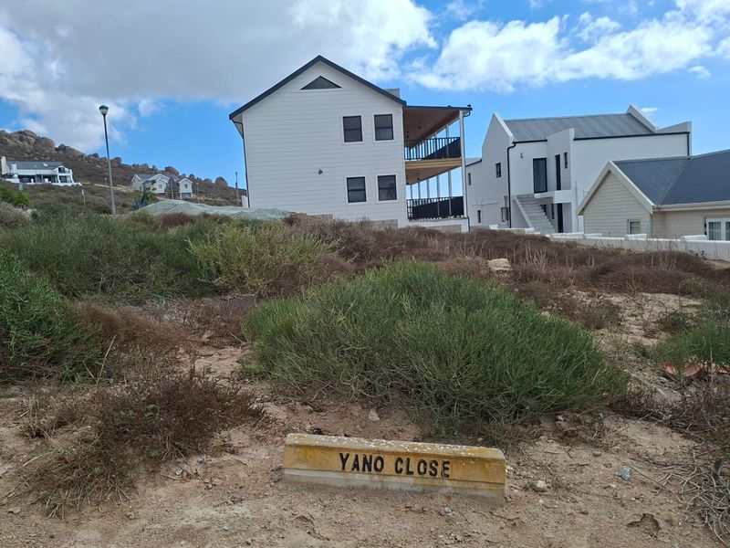 Vacant land for sale in St Helena Views. Sea View!! - Photo 6