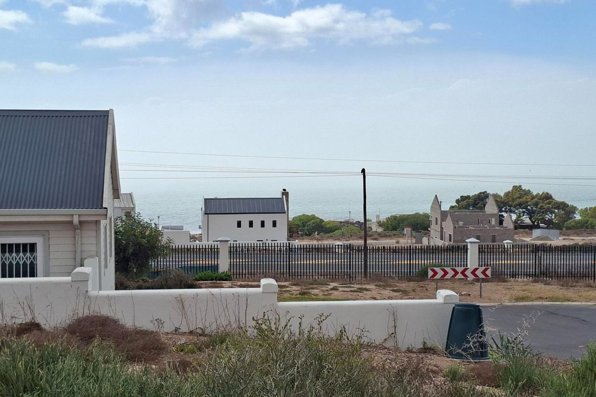 Vacant land for sale in St Helena Views. Sea View!! - Photo 2