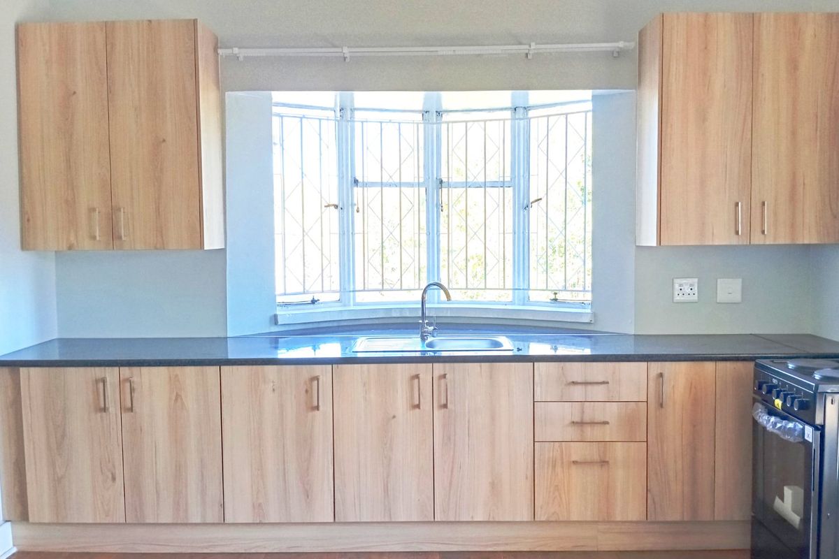 1 Bedroom Cottage to rent in Auckland Park - Photo 5