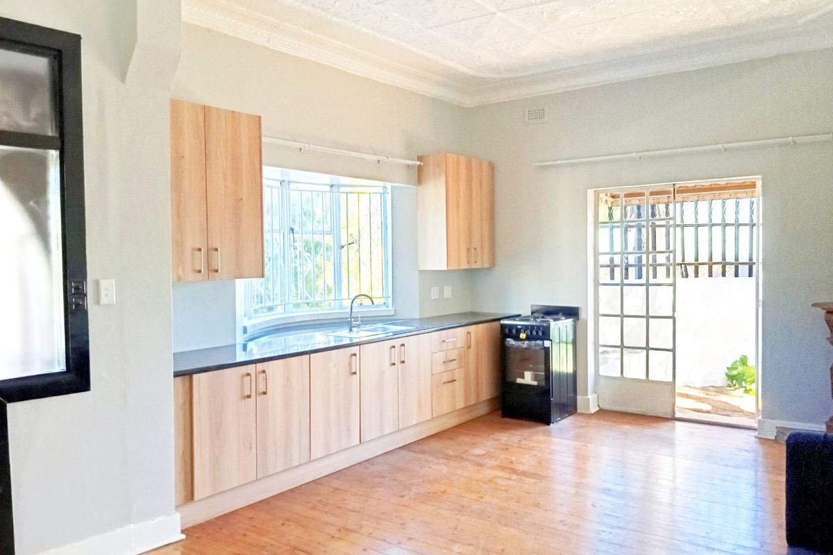 1 Bedroom Cottage to rent in Auckland Park - Photo 3