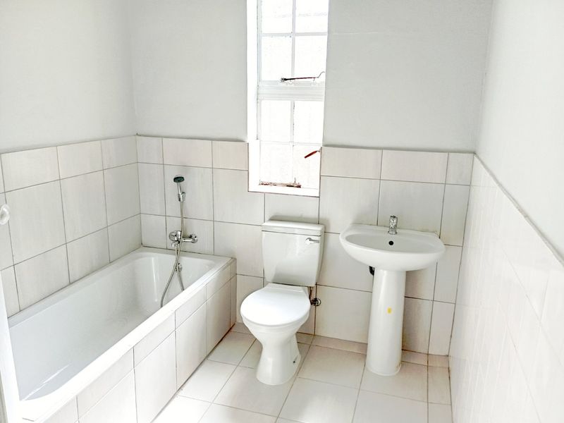 1 Bedroom Cottage to rent in Auckland Park - Photo 9