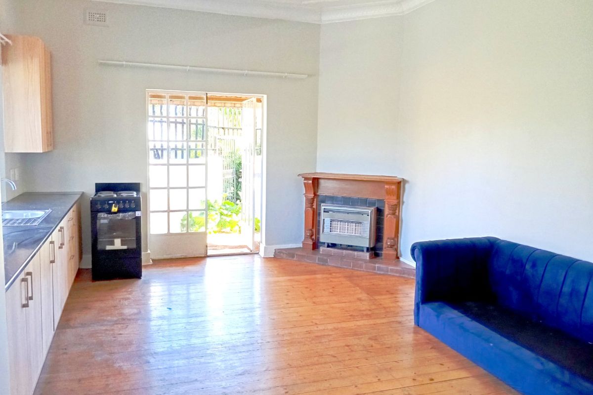 1 Bedroom Cottage to rent in Auckland Park - Photo 4