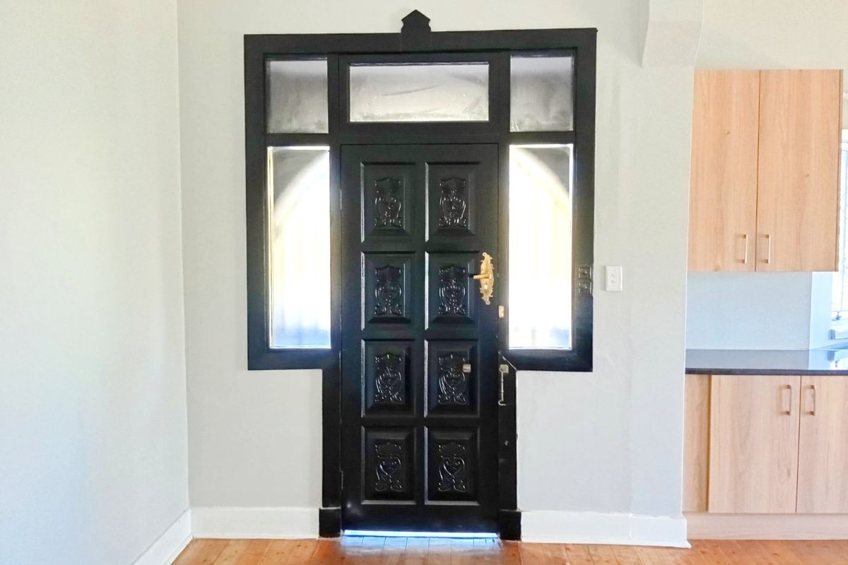 1 Bedroom Cottage to rent in Auckland Park - Photo 2