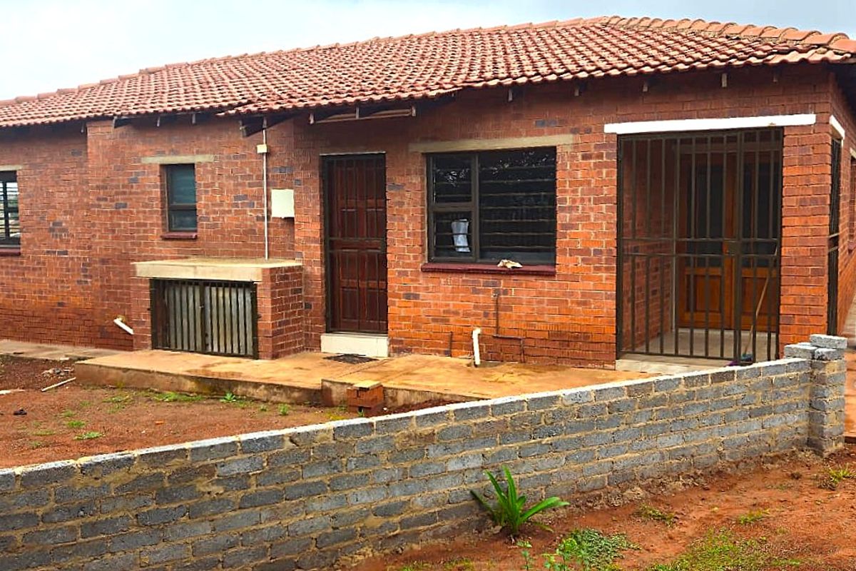 2 Bedroom Home, Brand New, Built on a Large plot - Photo 4