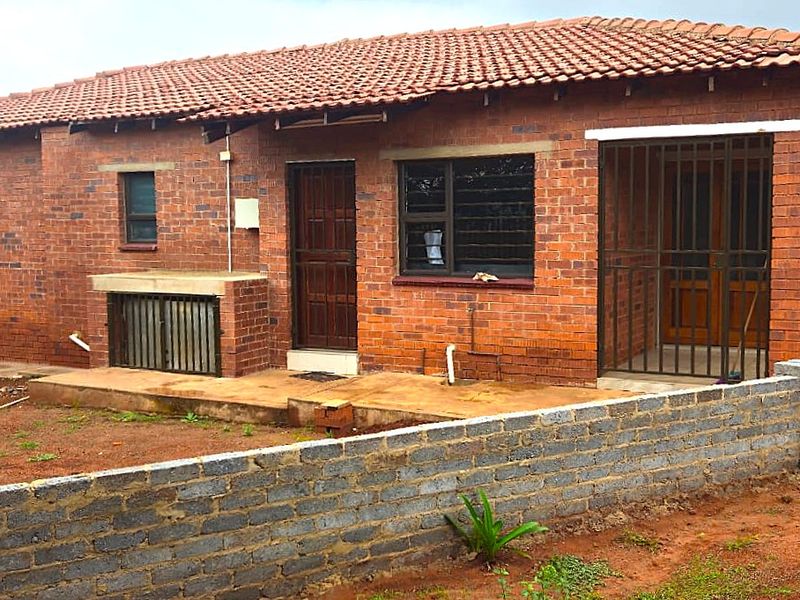 2 Bedroom Home, Brand New, Built on a Large plot - Photo 4