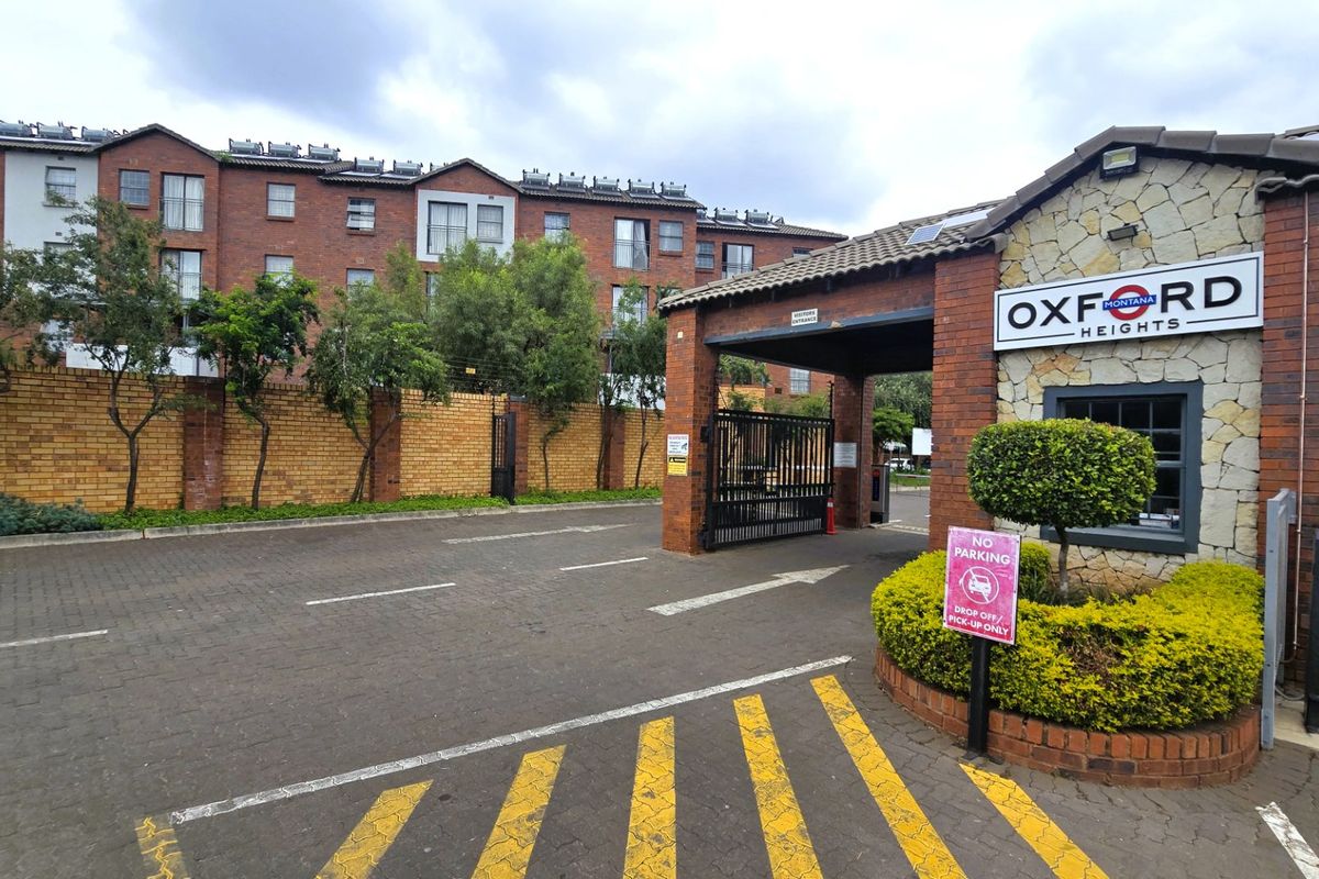 Modern 2-Bedroom Apartment for Sale in Oxford Heights, Montana Tuine - Photo 3