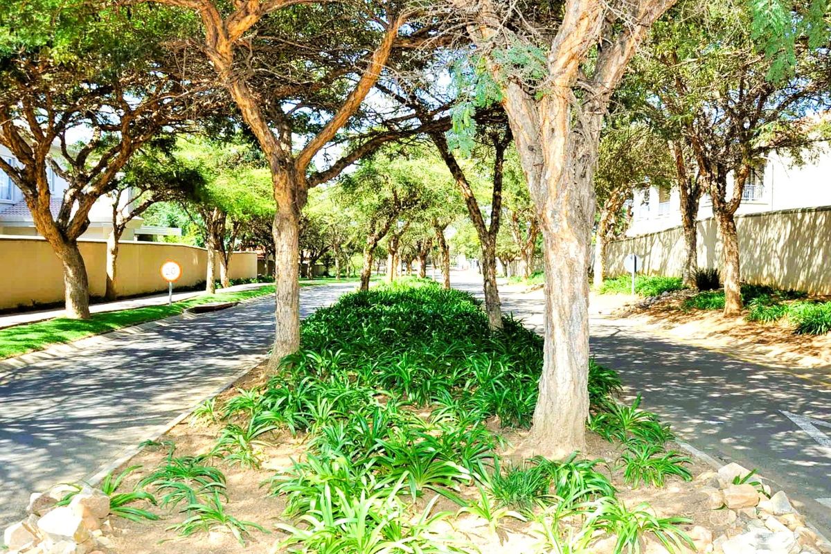 Modern 2 Bedroom, 2 Bathroom Home for Sale in Prestigious Leeuwenhof Estate - Photo 3