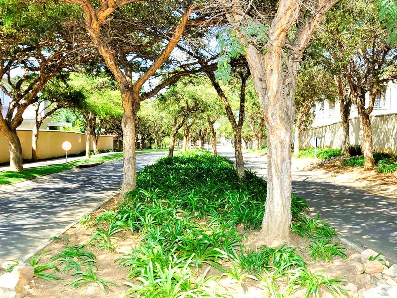 Modern 2 Bedroom, 2 Bathroom Home for Sale in Prestigious Leeuwenhof Estate - Photo 3