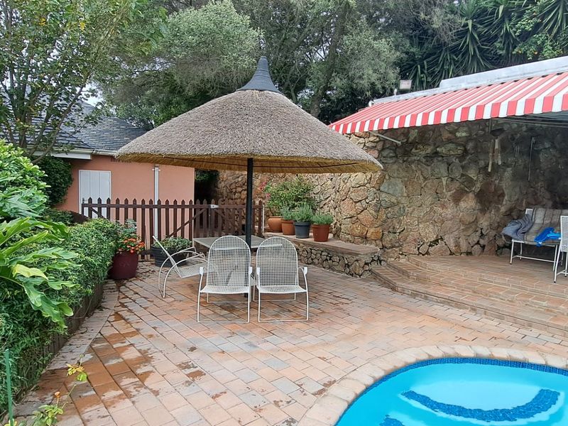 This charming bachelor’s cottage is ideal for a single person starting out.  - Photo 10