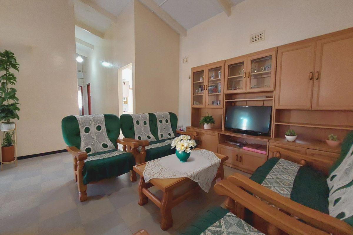 3 Bedroom House for Rent in Gledhow South Village, Stanger, KZN - Photo 2