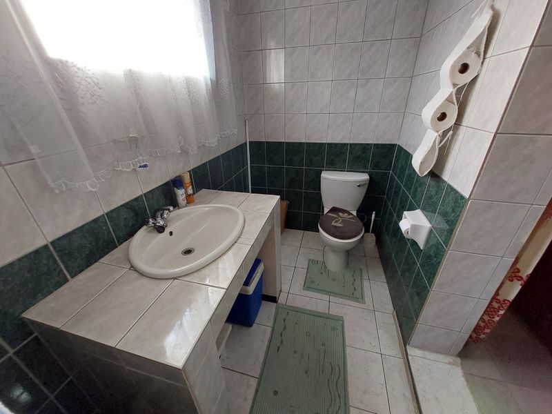 3 Bedroom House for Rent in Gledhow South Village, Stanger, KZN - Photo 9