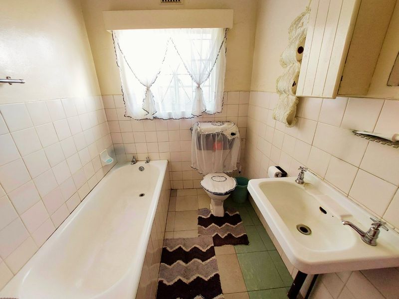 3 Bedroom House for Rent in Gledhow South Village, Stanger, KZN - Photo 8