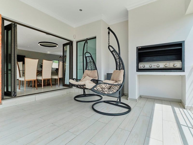 3 bedroom house for sale in Bryanston Sandton  - Photo 8