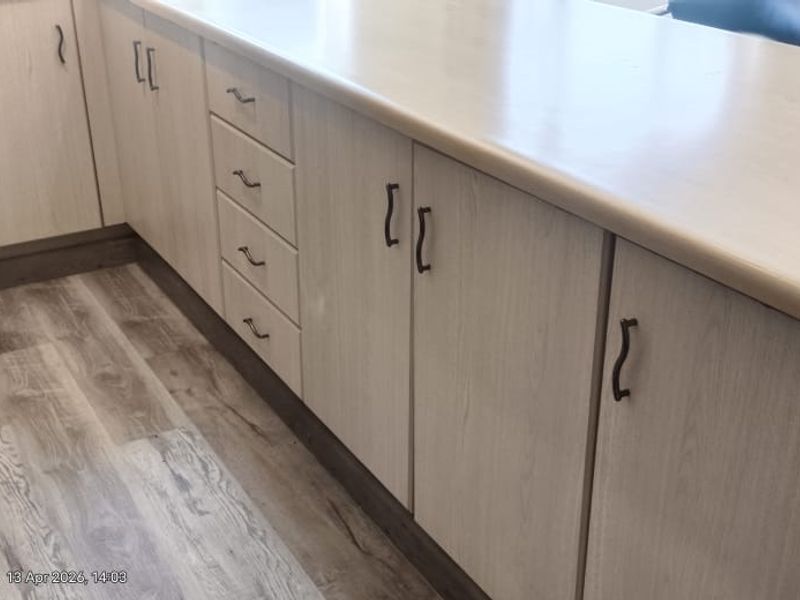 Secure Golf Estate Living – Stylish Ground-Floor Townhouse in Mossel Bay Golf Estate - Photo 8