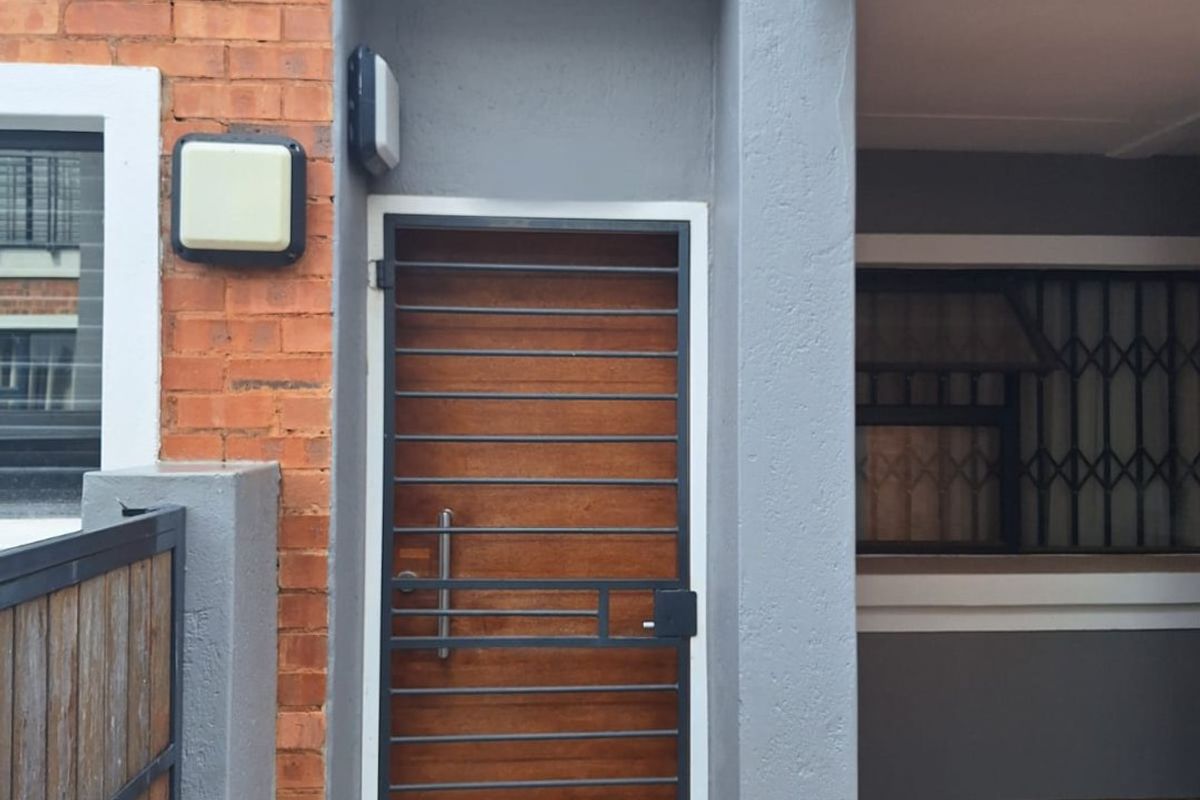 Modern Living in a Secure Estate — Stylish 2-Bedroom Home - Photo 2