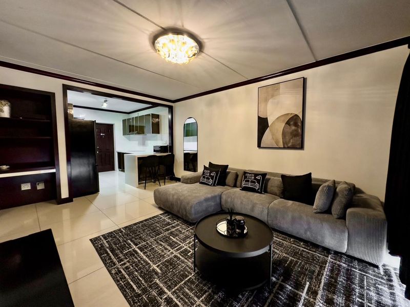 Modern 2 bedroom apartment in Craigavon  - Photo 6