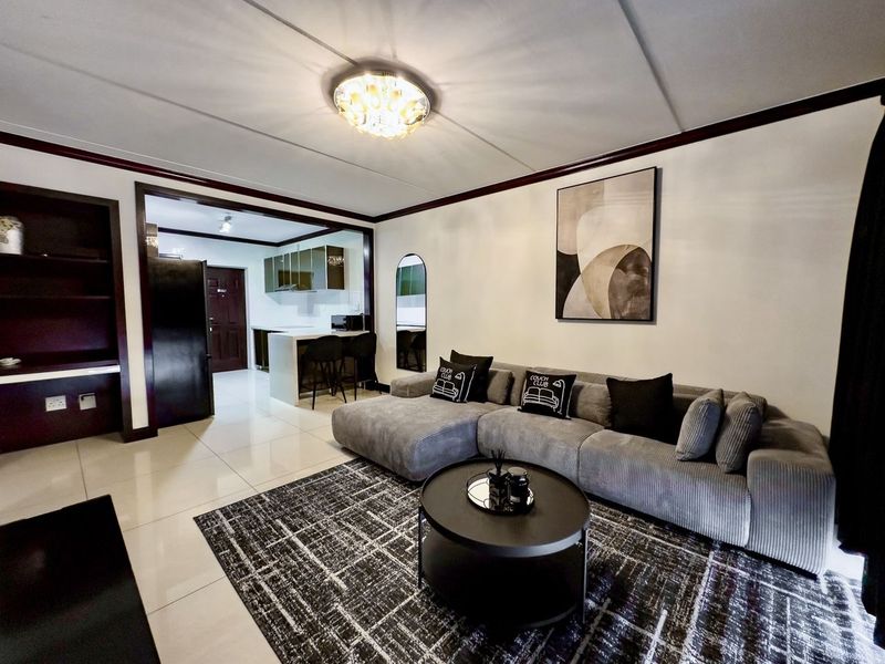 Modern 2 bedroom apartment in Craigavon  - Photo 5