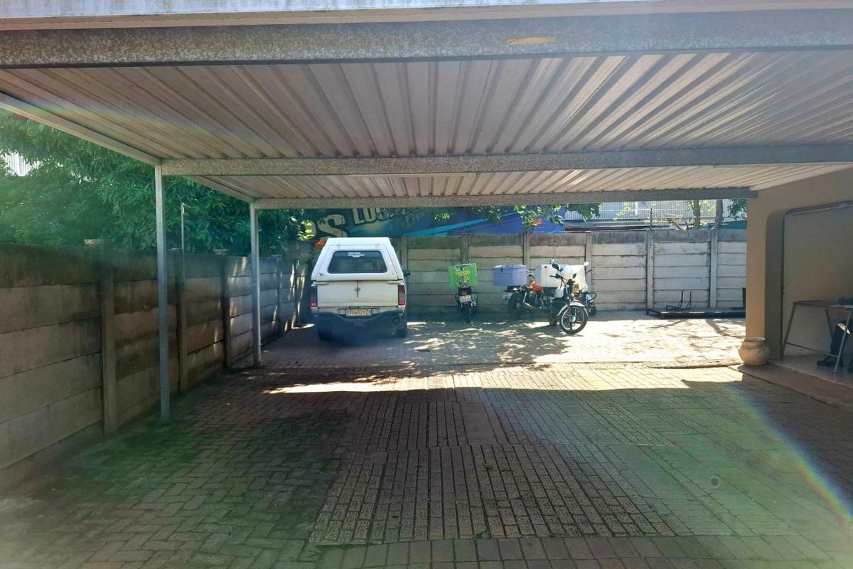 Prime Avoca 200 m2 Office Space with 860 m2 yard - Photo 3