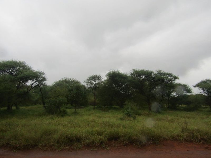 Vacant Land for Sale in Northam Wildebeeslaagte  - Photo 5