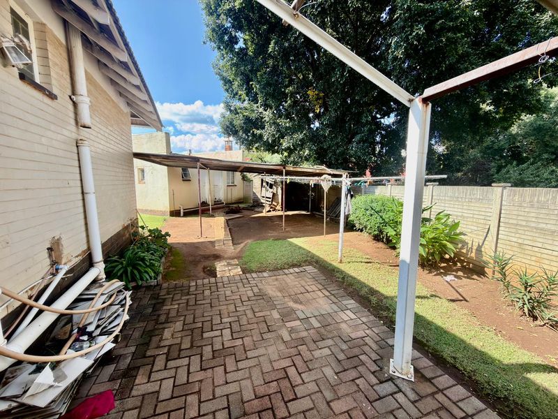 3 Bedroom house for sale in Stilfontein - Photo 6