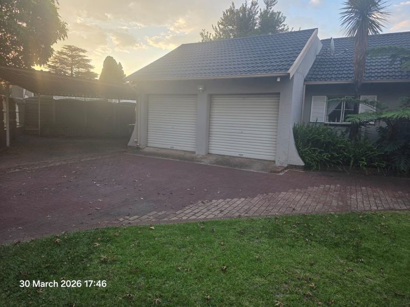 Spacious family home in Van Riebeeck Park to Rent - Photo 6