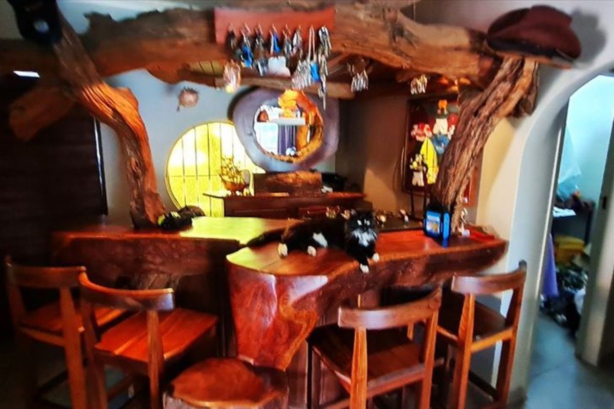 Bonaero Park Home - Photo 4