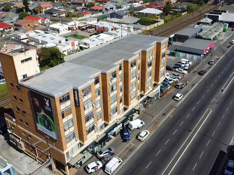 EXCELLENT INVESTMENT ON THE GOODWOOD GOLDEN MILE - Photo 1