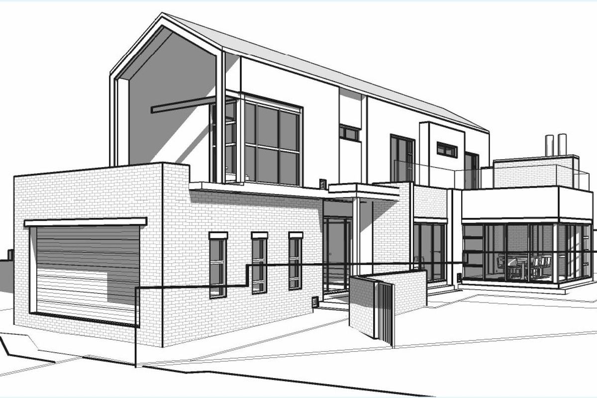 Contemporary 4 Bedroom Family Turnkey Home - Photo 2