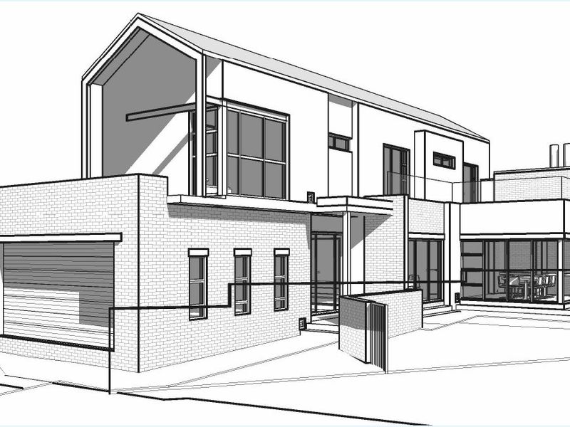 Contemporary 4 Bedroom Family Turnkey Home - Photo 2