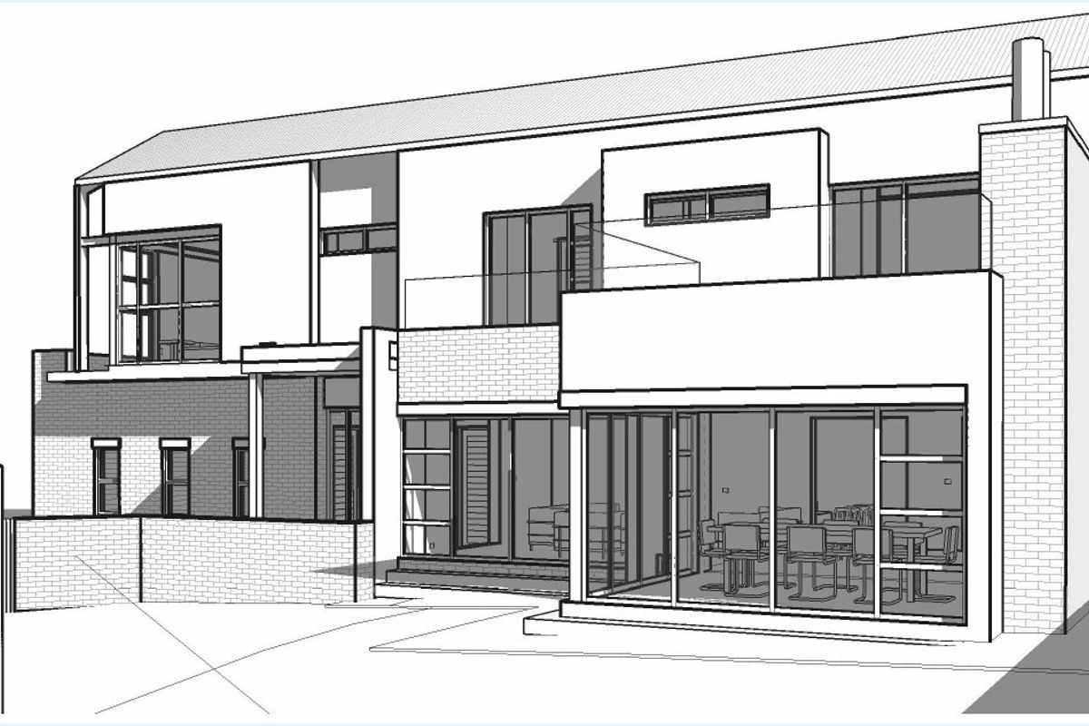 Contemporary 4 Bedroom Family Turnkey Home - Photo 3